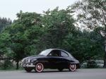 Saab 93 1956 года